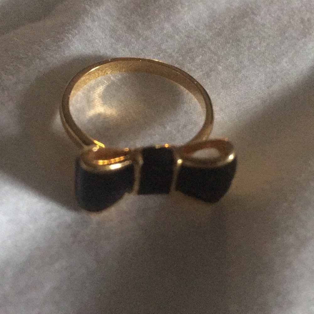 Kate Spade Ring